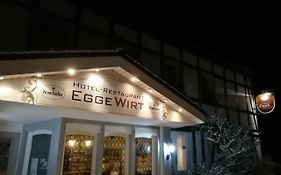 Hotel Eggenwirth Bad Driburg